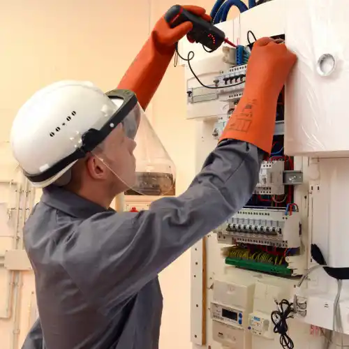elektricien Losdorp